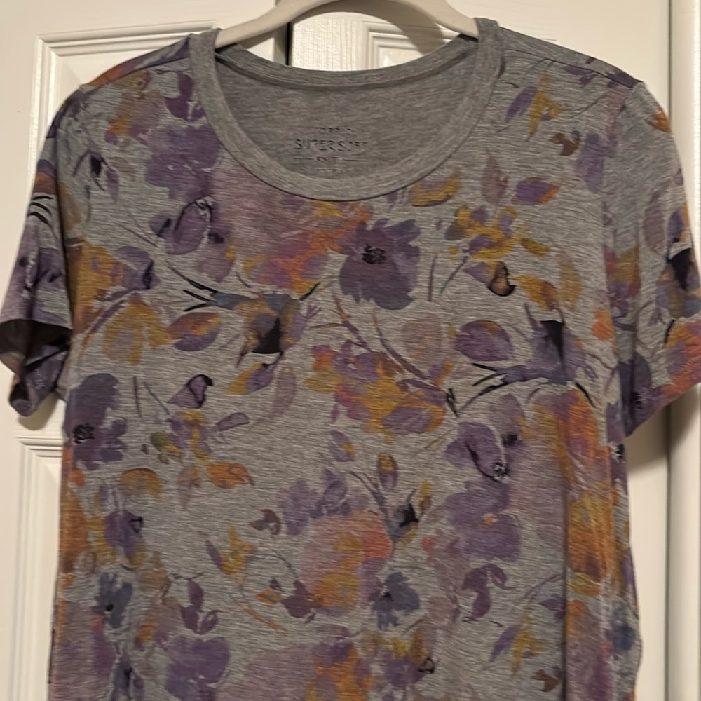 Torrid Super Soft knit 00